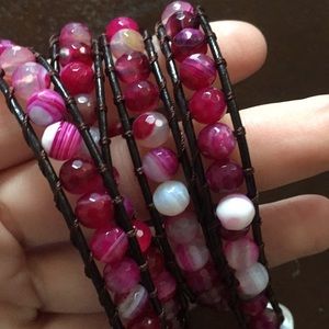 Jewelry - Wrap bracelet Jewelry - Wrap bracelet